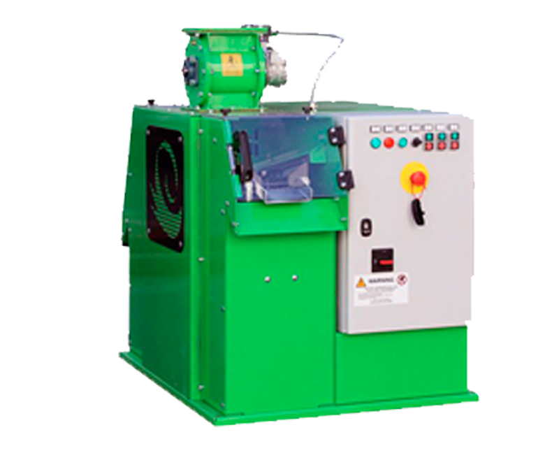 iber recycling. Separador-vibratorio_F-Eko-iber