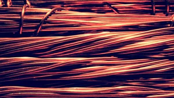 cobre